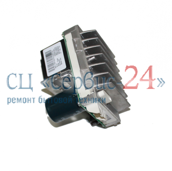 Модуль управления для стиральной машины ELECTROLUX (ЭЛЕКТРОЛЮКС)